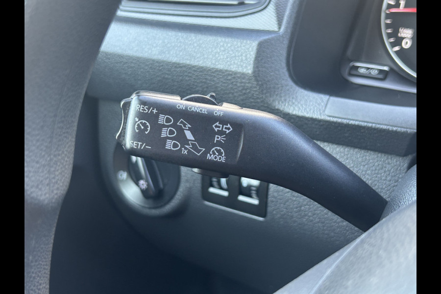 Volkswagen Caddy 2.0 TDI / L1H1 / 1e EIG. / AIRCO / CRUISE / NAVI / TREKHAAK / BOTT INRICHTING / BLUETOOTH