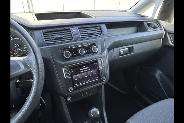 Volkswagen Caddy 2.0 TDI / L1H1 / 1e EIG. / AIRCO / CRUISE / NAVI / TREKHAAK / BOTT INRICHTING / BLUETOOTH