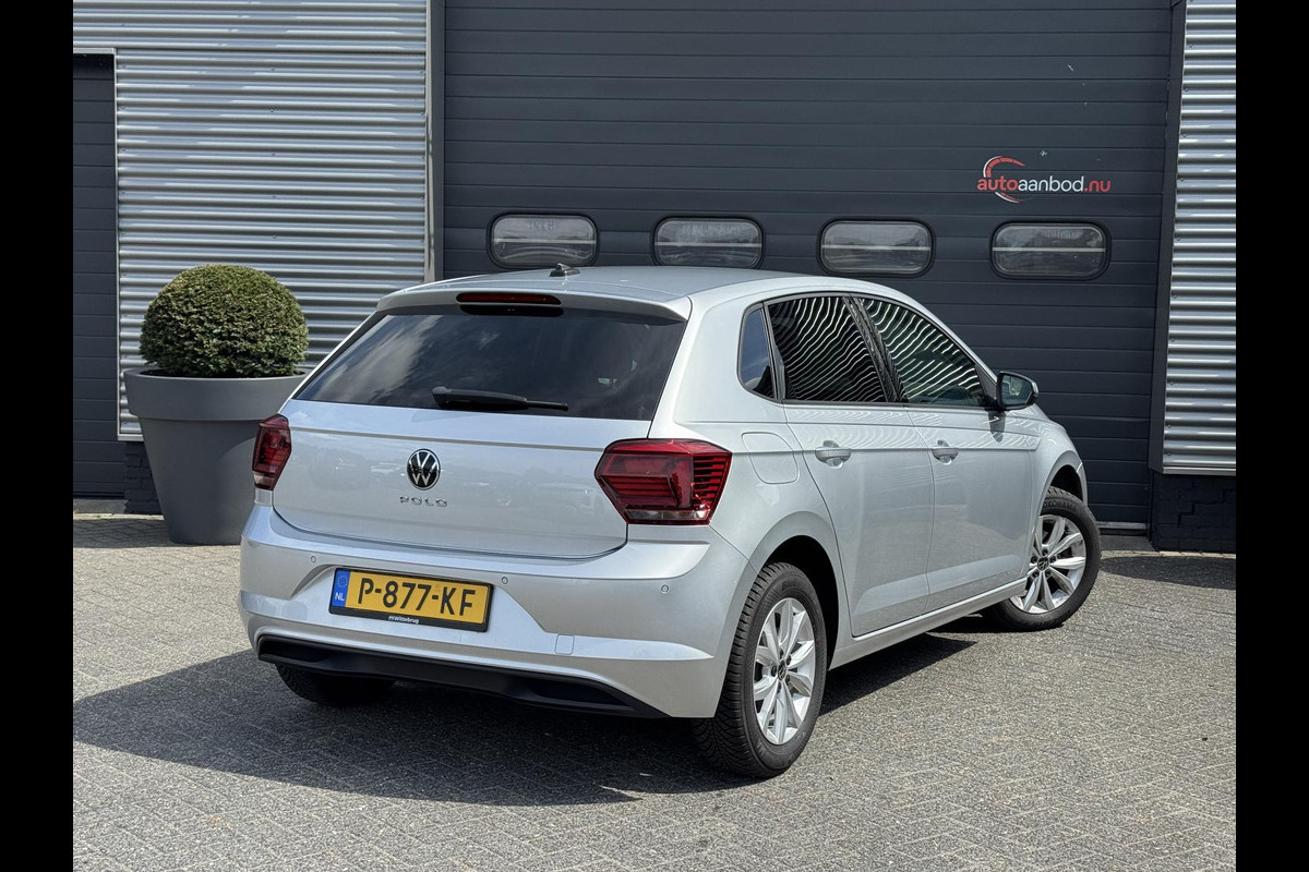 Volkswagen Polo 1.0 TSI DSG Highline Business R | Camera | DAB | Carplay | Lichtmetalen Velgen | Climate Control | Volkswagen Polo 1.0 TSI DSG Highline Business R | Camera | DAB | Carplay | Lichtmetalen Velgen | Climate Control |