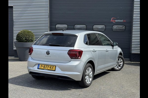 Volkswagen Polo 1.0 TSI DSG Highline Business R | Camera | DAB | Carplay | Lichtmetalen Velgen | Climate Control |