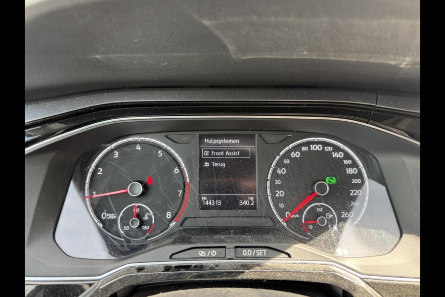 Volkswagen Polo 1.0 TSI DSG Highline Business R | Camera | DAB | Carplay | Lichtmetalen Velgen | Climate Control |