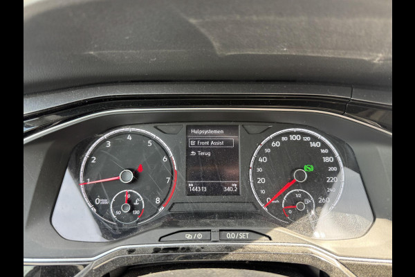 Volkswagen Polo 1.0 TSI DSG Highline Business R | Camera | DAB | Carplay | Lichtmetalen Velgen | Climate Control |