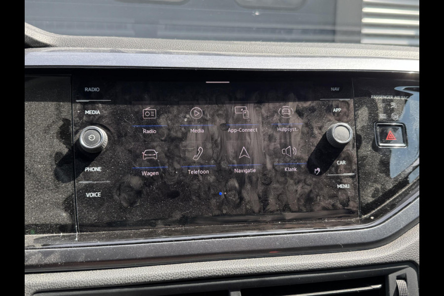 Volkswagen Polo 1.0 TSI DSG Highline Business R | Camera | DAB | Carplay | Lichtmetalen Velgen | Climate Control |