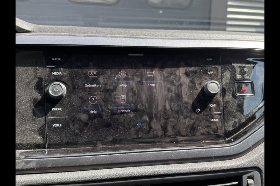 Volkswagen Polo 1.0 TSI DSG Highline Business R | Camera | DAB | Carplay | Lichtmetalen Velgen | Climate Control |