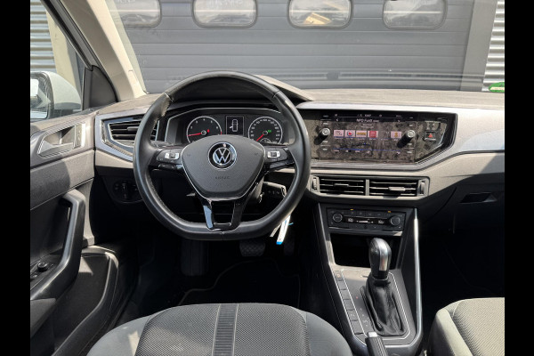 Volkswagen Polo 1.0 TSI DSG Highline Business R | Camera | DAB | Carplay | Lichtmetalen Velgen | Climate Control |