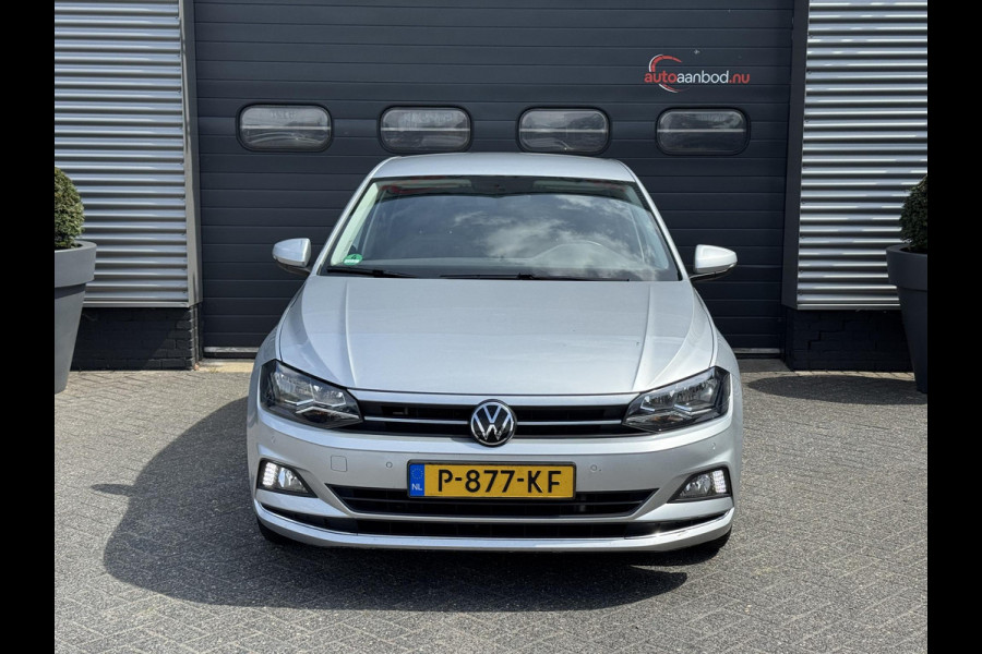 Volkswagen Polo 1.0 TSI DSG Highline Business R | Camera | DAB | Carplay | Lichtmetalen Velgen | Climate Control |