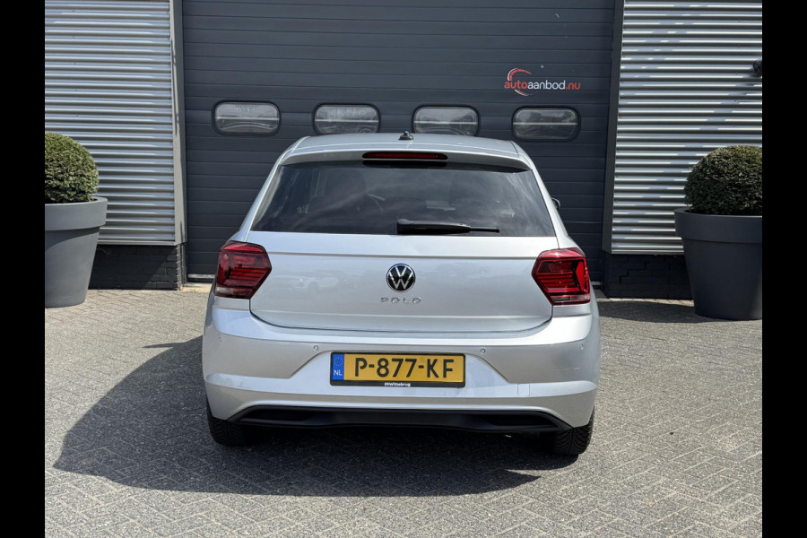 Volkswagen Polo 1.0 TSI DSG Highline Business R | Camera | DAB | Carplay | Lichtmetalen Velgen | Climate Control |