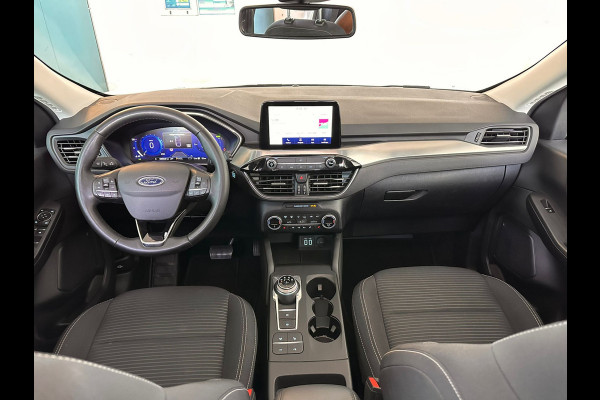 Ford Kuga 2.5 PHEV Titanium | Pano | Trekhaak 1500kg | Adaptive CC | Climate | Navi | All season banden | occasion