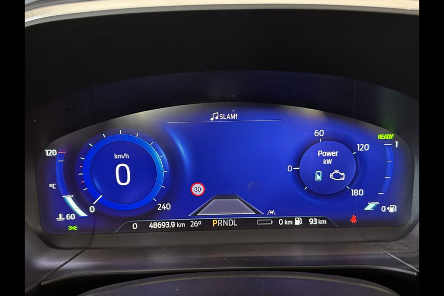 Ford Kuga 2.5 PHEV Titanium | Pano | Trekhaak 1500kg | Adaptive CC | Climate | Navi | All season banden | occasion