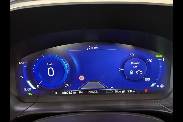 Ford Kuga 2.5 PHEV Titanium | Pano | Trekhaak 1500kg | Adaptive CC | Climate | Navi | All season banden | occasion