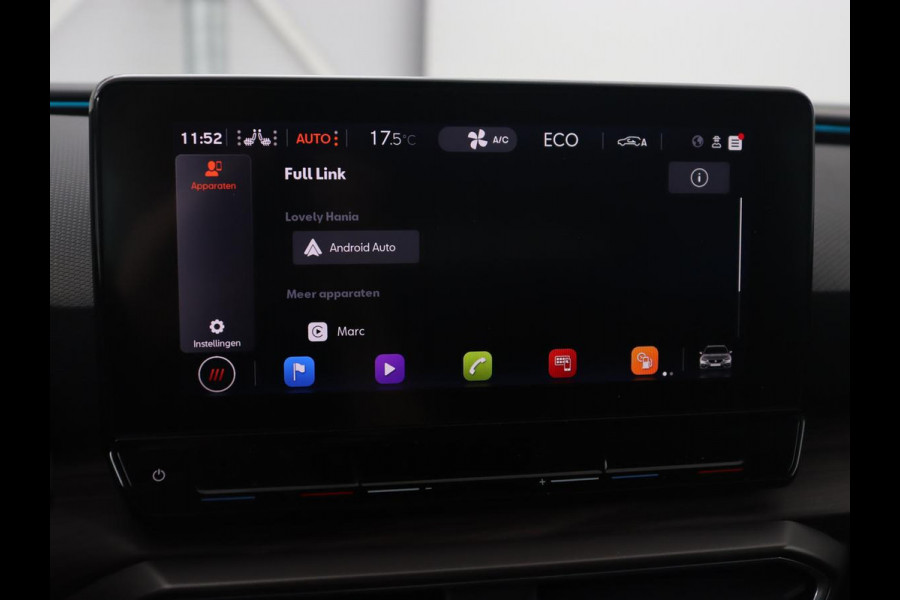 Seat Leon 1.4 TSI eHybrid PHEV Xcellence | Trekhaak | Stoel & stuurverwarming | Carplay | Navigatie | Adaptive cruise | Full LED | Park Assist | Climate control | Keyless | Plug In