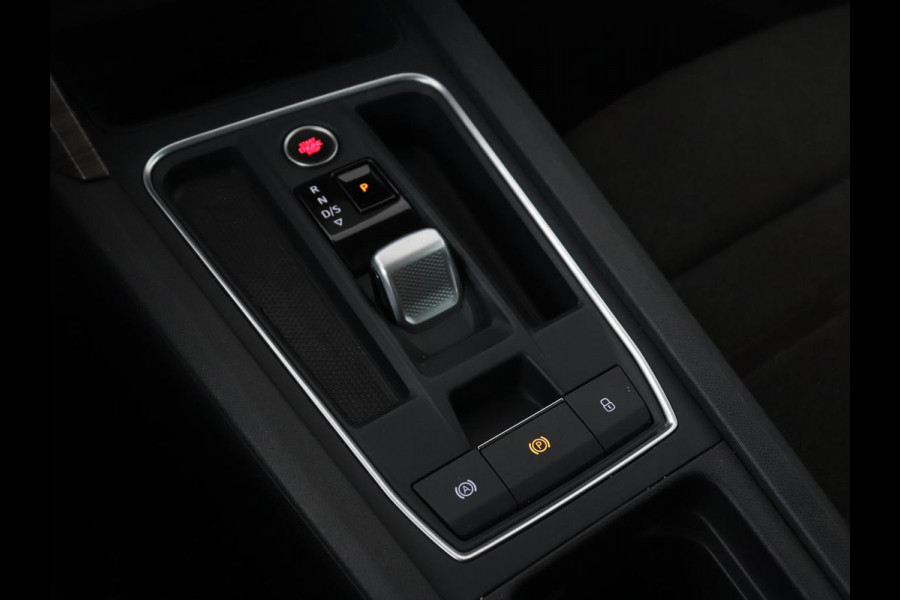 Seat Leon 1.4 TSI eHybrid PHEV Xcellence | Trekhaak | Stoel & stuurverwarming | Carplay | Navigatie | Adaptive cruise | Full LED | Park Assist | Climate control | Keyless | Plug In
