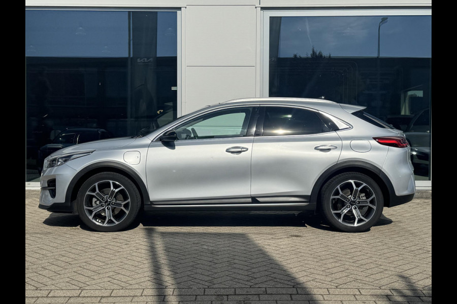 Kia Xceed 1.6 GDi PHEV ExecutiveLine | 1e eig. | Origineel NL Auto | Trekhaak | Panoramadak