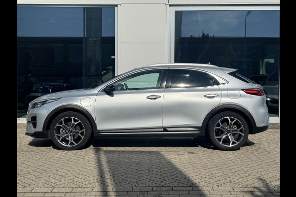 Kia Xceed 1.6 GDi PHEV ExecutiveLine | 1e eig. | Origineel NL Auto | Trekhaak | Panoramadak