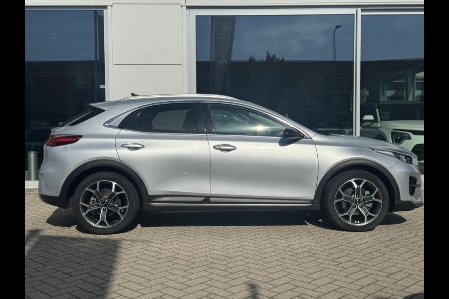 Kia Xceed 1.6 GDi PHEV ExecutiveLine | 1e eig. | Origineel NL Auto | Trekhaak | Panoramadak
