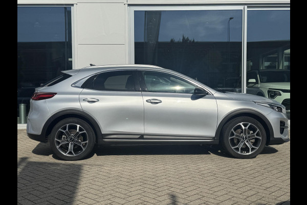 Kia Xceed 1.6 GDi PHEV ExecutiveLine | 1e eig. | Origineel NL Auto | Trekhaak | Panoramadak