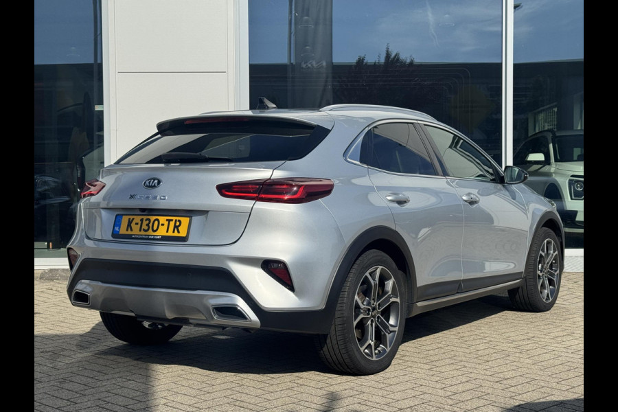 Kia Xceed 1.6 GDi PHEV ExecutiveLine | 1e eig. | Origineel NL Auto | Trekhaak | Panoramadak
