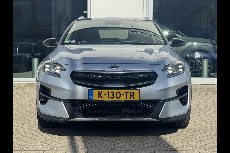 Kia Xceed 1.6 GDi PHEV ExecutiveLine | 1e eig. | Origineel NL Auto | Trekhaak | Panoramadak