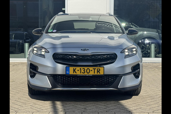 Kia Xceed 1.6 GDi PHEV ExecutiveLine | 1e eig. | Origineel NL Auto | Trekhaak | Panoramadak