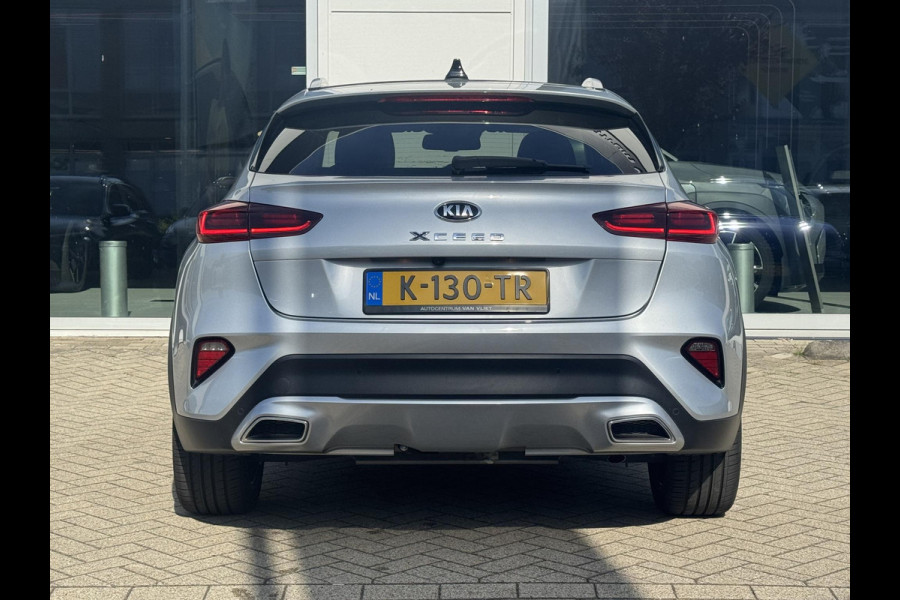 Kia Xceed 1.6 GDi PHEV ExecutiveLine | 1e eig. | Origineel NL Auto | Trekhaak | Panoramadak