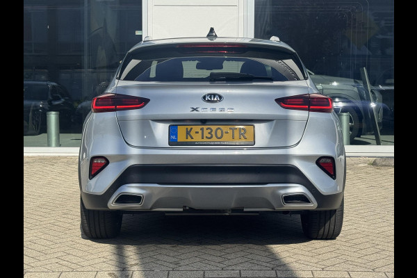 Kia Xceed 1.6 GDi PHEV ExecutiveLine | 1e eig. | Origineel NL Auto | Trekhaak | Panoramadak
