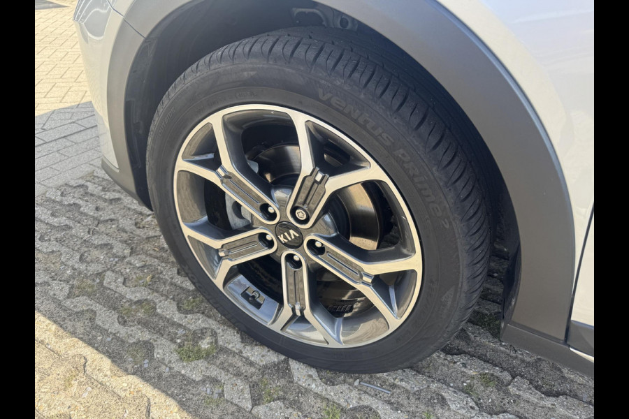 Kia Xceed 1.6 GDi PHEV ExecutiveLine | 1e eig. | Origineel NL Auto | Trekhaak | Panoramadak