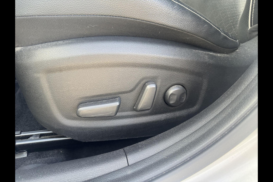 Kia Xceed 1.6 GDi PHEV ExecutiveLine | 1e eig. | Origineel NL Auto | Trekhaak | Panoramadak