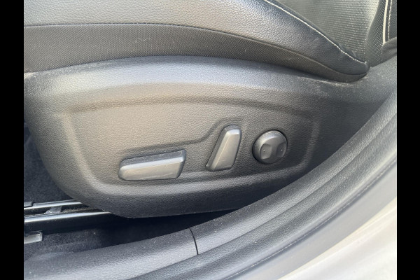 Kia Xceed 1.6 GDi PHEV ExecutiveLine | 1e eig. | Origineel NL Auto | Trekhaak | Panoramadak
