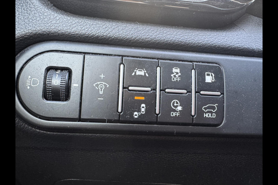 Kia Xceed 1.6 GDi PHEV ExecutiveLine | 1e eig. | Origineel NL Auto | Trekhaak | Panoramadak