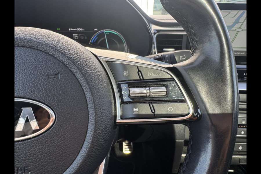 Kia Xceed 1.6 GDi PHEV ExecutiveLine | 1e eig. | Origineel NL Auto | Trekhaak | Panoramadak
