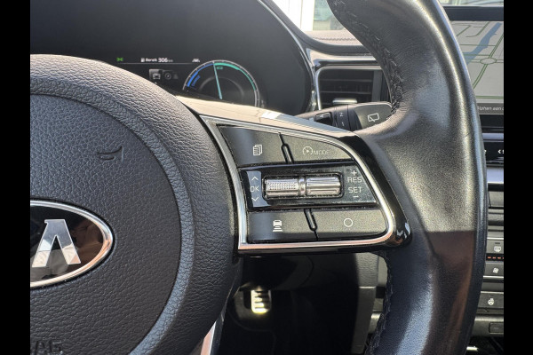 Kia Xceed 1.6 GDi PHEV ExecutiveLine | 1e eig. | Origineel NL Auto | Trekhaak | Panoramadak