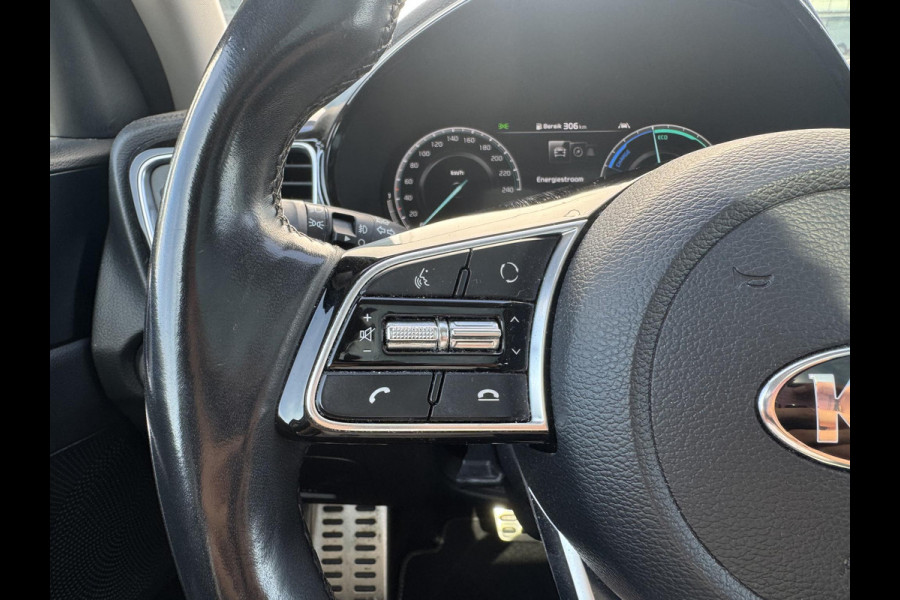 Kia Xceed 1.6 GDi PHEV ExecutiveLine | 1e eig. | Origineel NL Auto | Trekhaak | Panoramadak