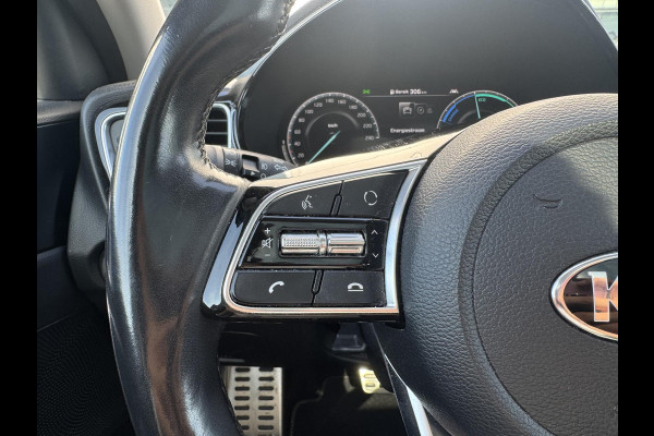 Kia Xceed 1.6 GDi PHEV ExecutiveLine | 1e eig. | Origineel NL Auto | Trekhaak | Panoramadak