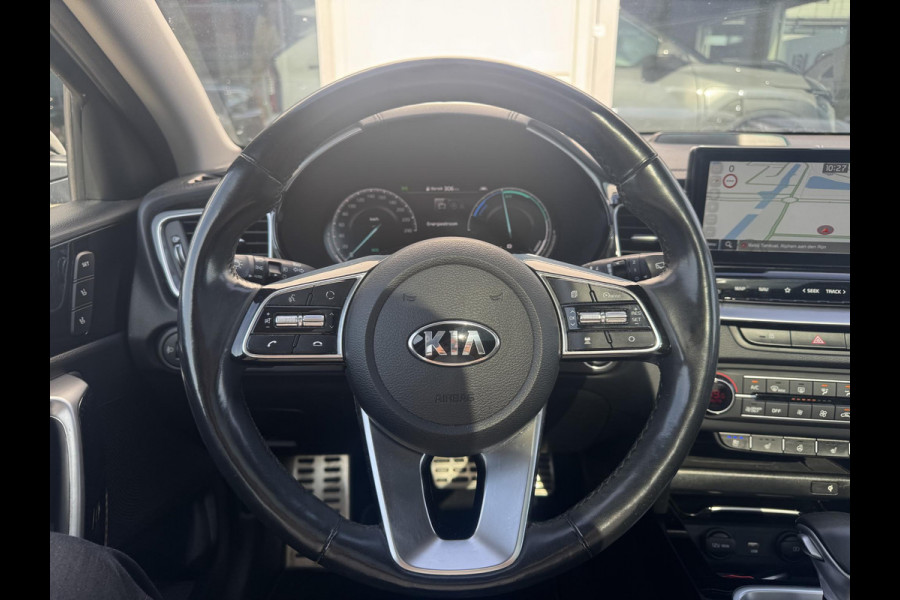 Kia Xceed 1.6 GDi PHEV ExecutiveLine | 1e eig. | Origineel NL Auto | Trekhaak | Panoramadak