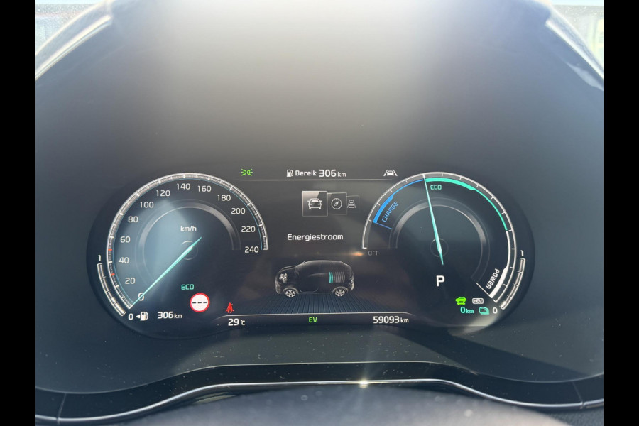 Kia Xceed 1.6 GDi PHEV ExecutiveLine | 1e eig. | Origineel NL Auto | Trekhaak | Panoramadak