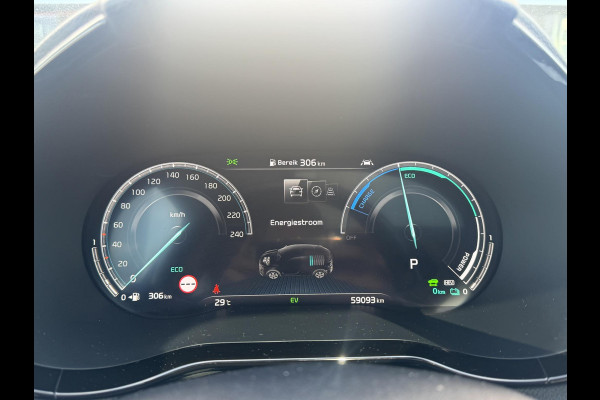 Kia Xceed 1.6 GDi PHEV ExecutiveLine | 1e eig. | Origineel NL Auto | Trekhaak | Panoramadak