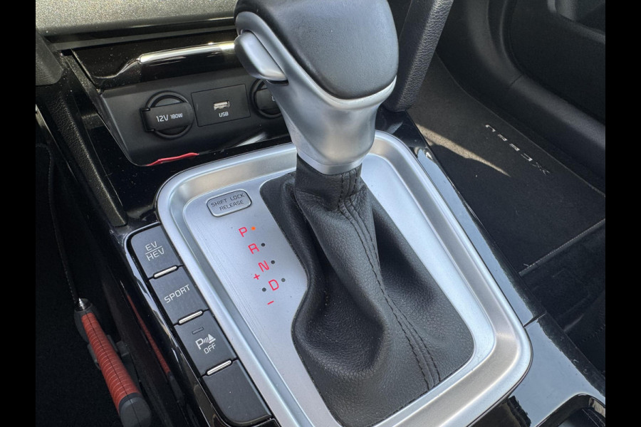 Kia Xceed 1.6 GDi PHEV ExecutiveLine | 1e eig. | Origineel NL Auto | Trekhaak | Panoramadak