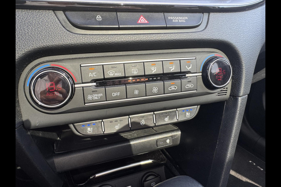 Kia Xceed 1.6 GDi PHEV ExecutiveLine | 1e eig. | Origineel NL Auto | Trekhaak | Panoramadak
