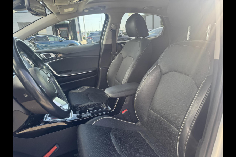 Kia Xceed 1.6 GDi PHEV ExecutiveLine | 1e eig. | Origineel NL Auto | Trekhaak | Panoramadak