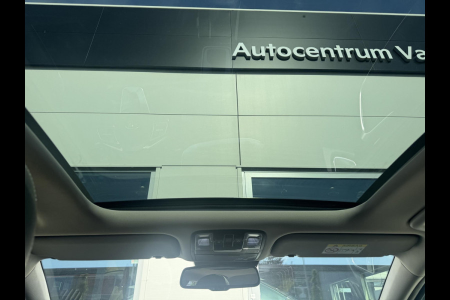 Kia Xceed 1.6 GDi PHEV ExecutiveLine | 1e eig. | Origineel NL Auto | Trekhaak | Panoramadak