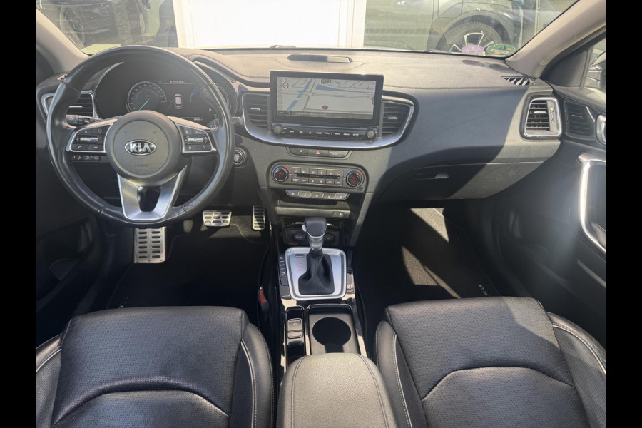 Kia Xceed 1.6 GDi PHEV ExecutiveLine | 1e eig. | Origineel NL Auto | Trekhaak | Panoramadak