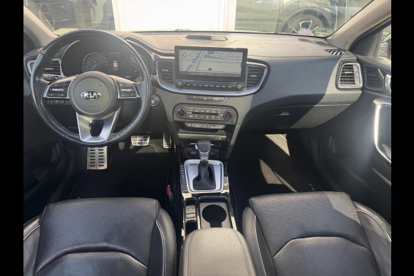 Kia Xceed 1.6 GDi PHEV ExecutiveLine | 1e eig. | Origineel NL Auto | Trekhaak | Panoramadak