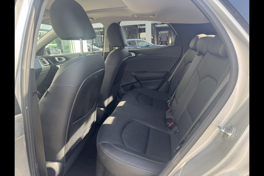 Kia Xceed 1.6 GDi PHEV ExecutiveLine | 1e eig. | Origineel NL Auto | Trekhaak | Panoramadak