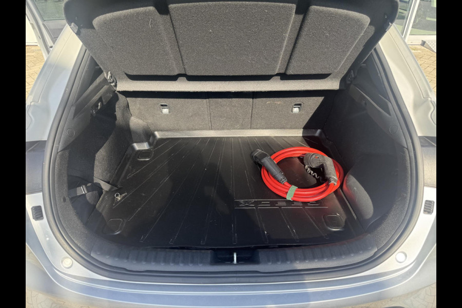 Kia Xceed 1.6 GDi PHEV ExecutiveLine | 1e eig. | Origineel NL Auto | Trekhaak | Panoramadak