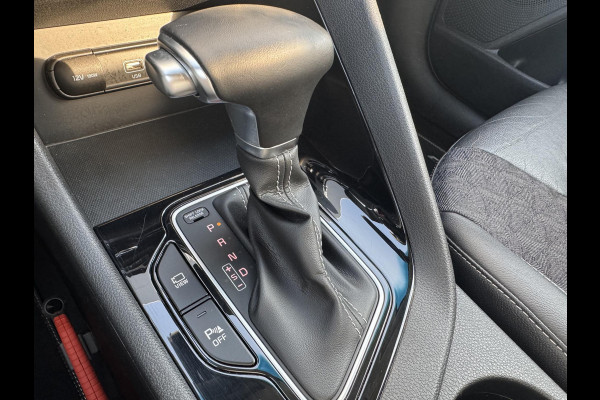 Kia Niro 1.6 GDi Hybrid DynamicLine | 1e Eig | Trekhaak | Navigatie | Achteruitrijcamera