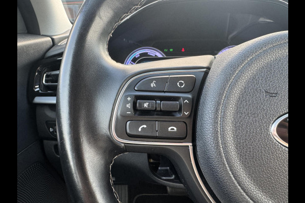 Kia Niro 1.6 GDi Hybrid DynamicLine | 1e Eig | Trekhaak | Navigatie | Achteruitrijcamera