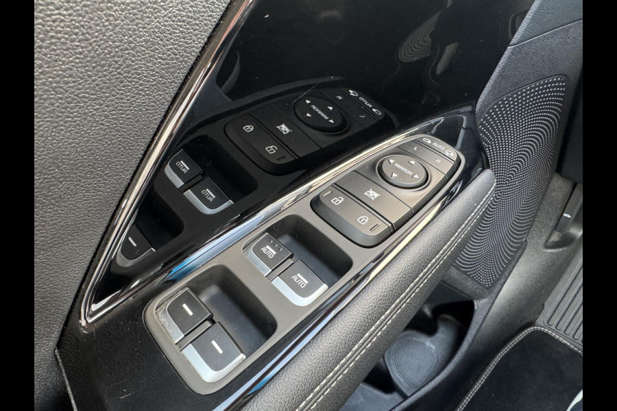 Kia Niro 1.6 GDi Hybrid DynamicLine | 1e Eig | Trekhaak | Navigatie | Achteruitrijcamera