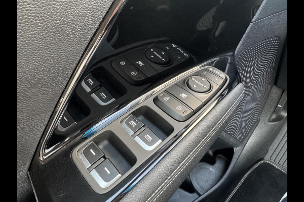 Kia Niro 1.6 GDi Hybrid DynamicLine | 1e Eig | Trekhaak | Navigatie | Achteruitrijcamera