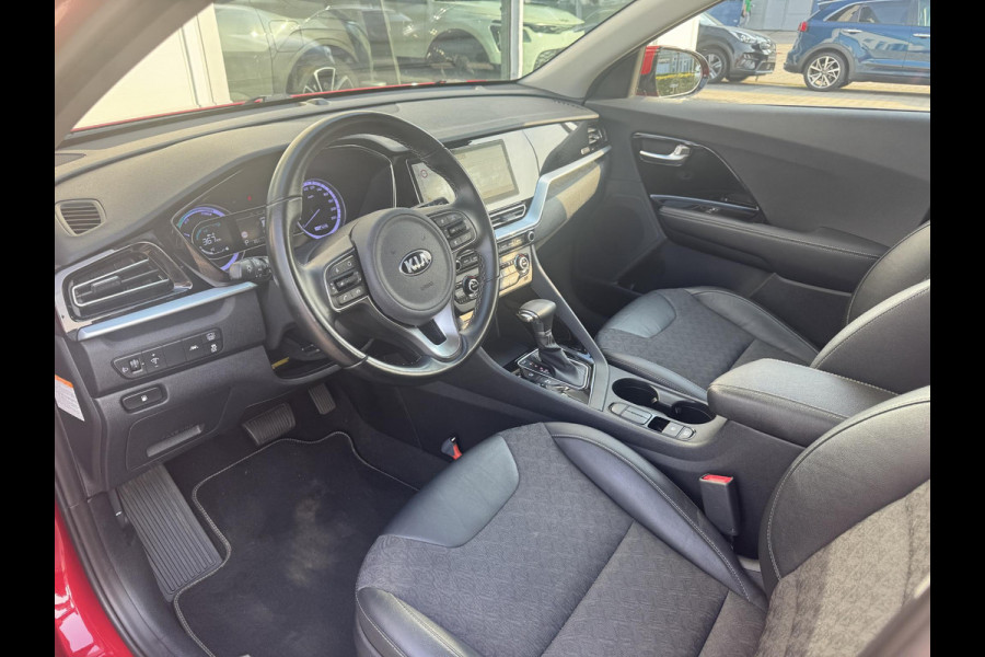 Kia Niro 1.6 GDi Hybrid DynamicLine | 1e Eig | Trekhaak | Navigatie | Achteruitrijcamera