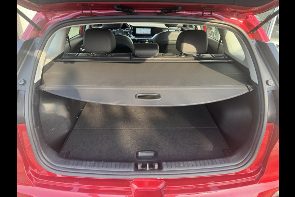Kia Niro 1.6 GDi Hybrid DynamicLine | 1e Eig | Trekhaak | Navigatie | Achteruitrijcamera